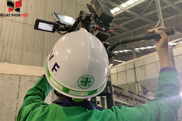 hình ảnh doanh nghiệp